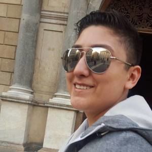 Meet your Posher, Bronte